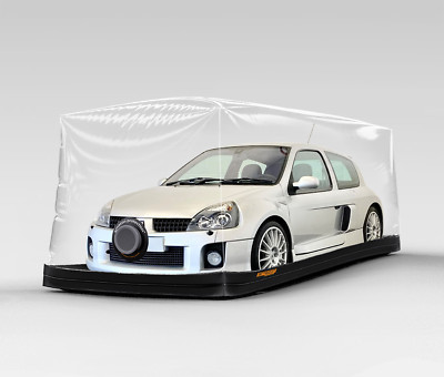 Amazon Protection Car Cover Renault Clio V6 Phase 2 Exclusive Capsule Cover