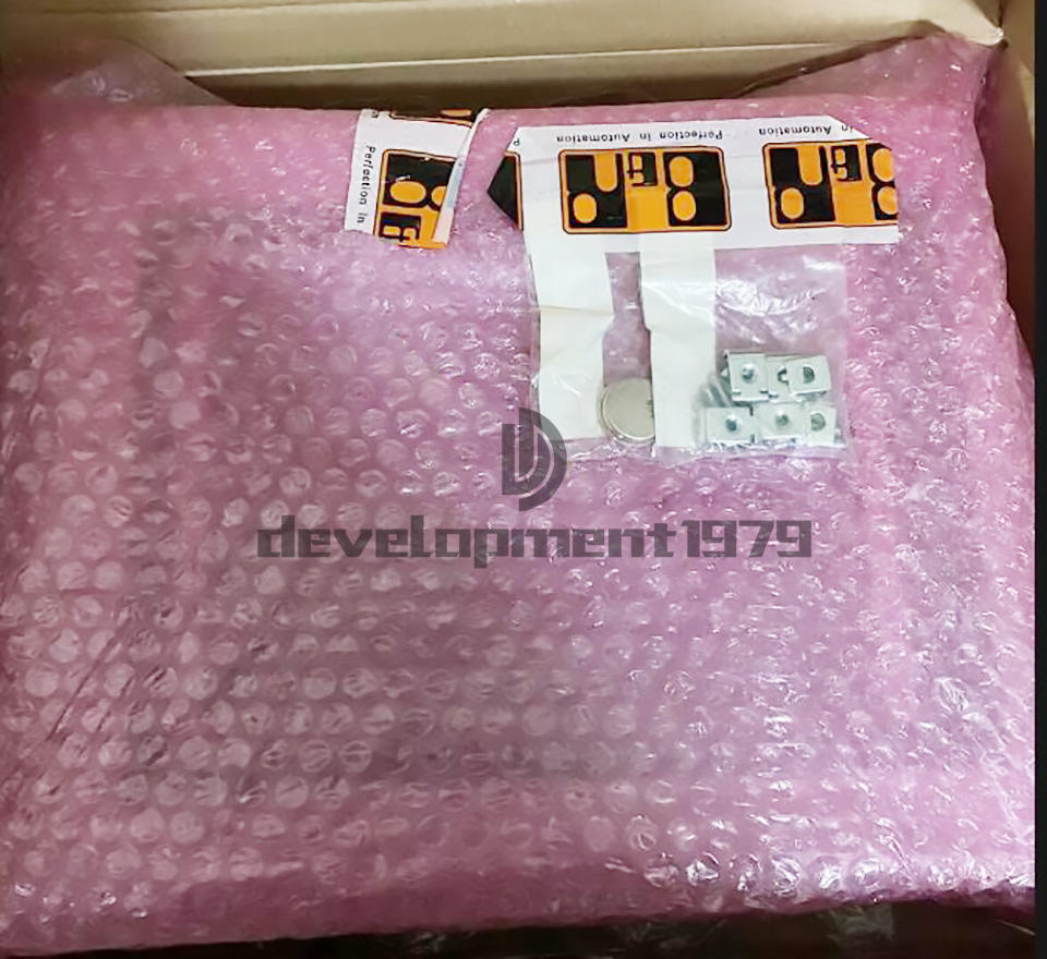 1PC NEW For B&R 4PP420.1043-75 touch screen In Box FAST Shipping