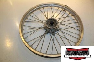 Motor Cycle Takasago Excel 36 Spoke Front Rim Yamaha YZ250 21x1.60