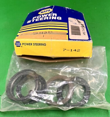 #ad #ad NAPA 7 142 Power Steering Seal Kit 7142 💥FREE SHIPPING 💥 $18.99