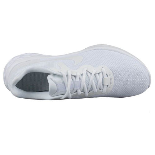 Zapatillas deportivas hombre DC3728-102 Nike Revolution 6 Next Nature blancas - Imagen 2 de 8