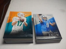 2014 panini prestige football complete your base set *PYC*