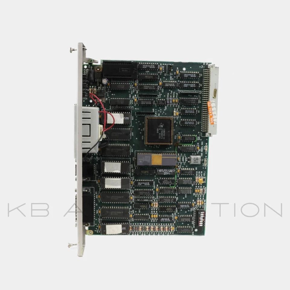 Texas Instruments SIMATIC TI505 535-1212 Processor Module (TI 535) - Image 3 of 4