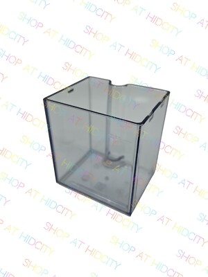 NEW Delonghi 5513224751 Milk Tank for EN520 Lattissima Nespresso Machine Carafe