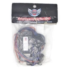 Custom Dynamics Load Equalizer Kit Part Number - 2050-0239