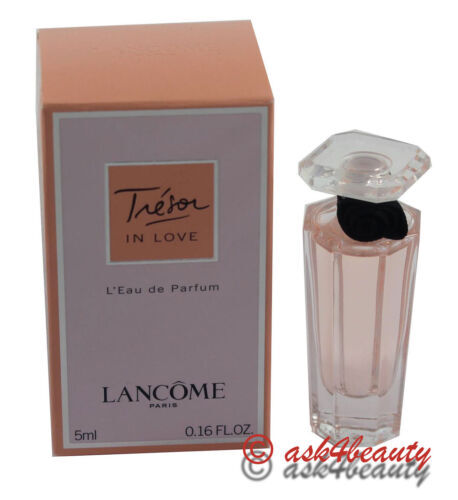 LANCOME Trésor In Love 75ml Tresor In Love – Perfume Shop