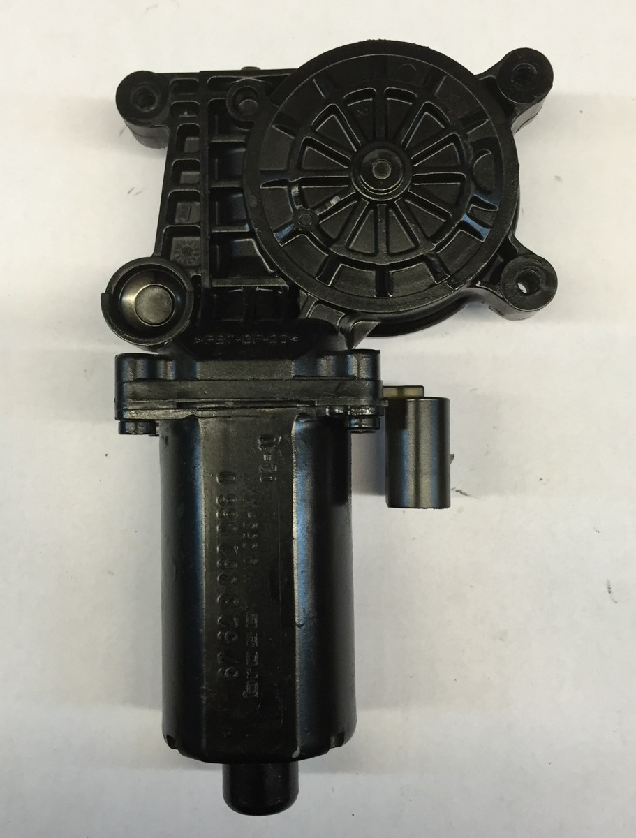 クック WINDOW LIFT MOTOR Rear-Left/Right fits: BMW 3-SERIES LAND ROVER
