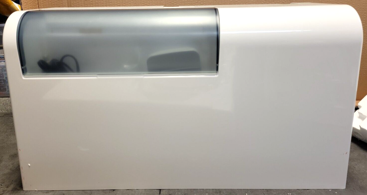 Baby Lock Esante BLN Computerized Sewing Embroidery Machine, Hoops