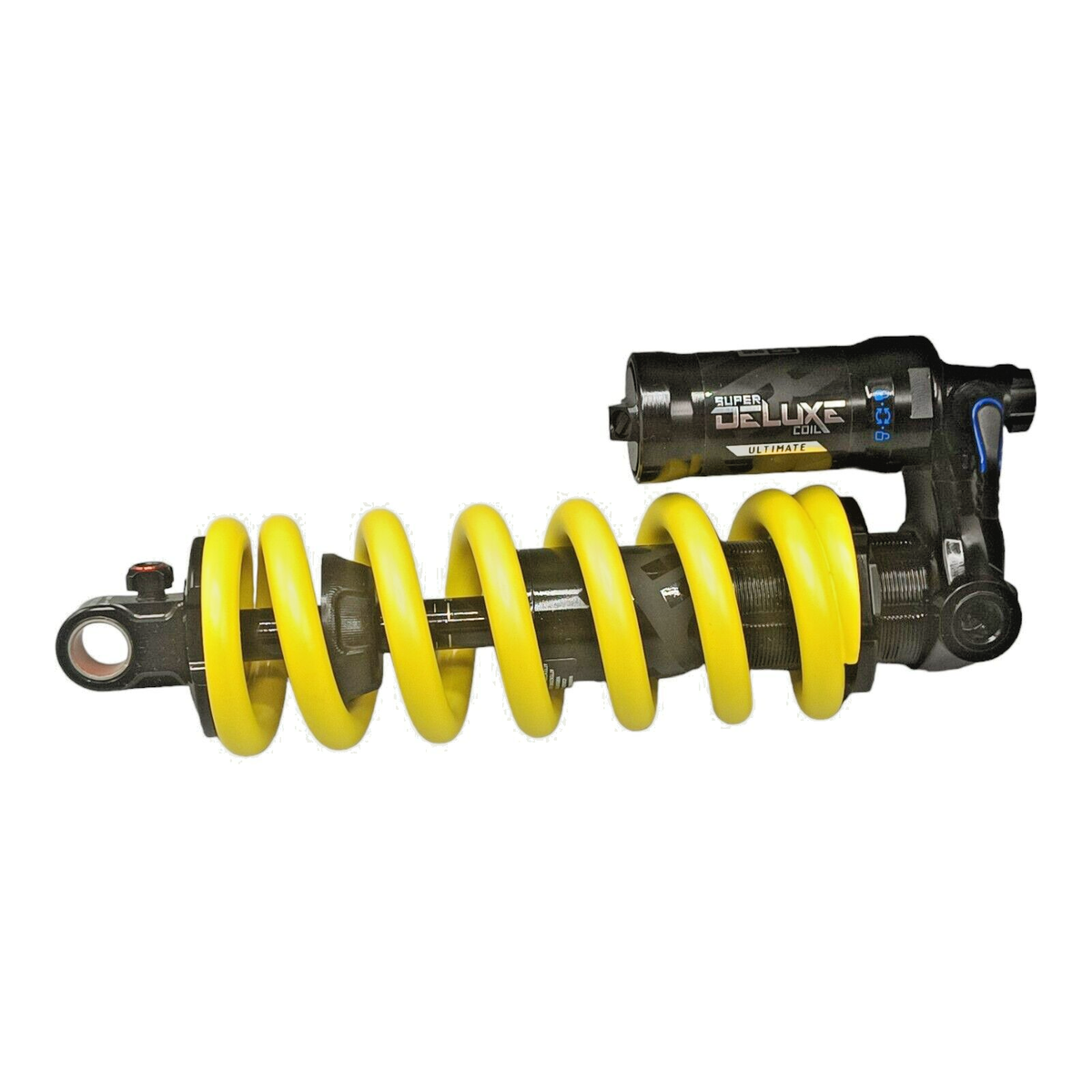 Rockshox Super Deluxe Ultimate Coil RCT Rear Shock 205 X 65mm