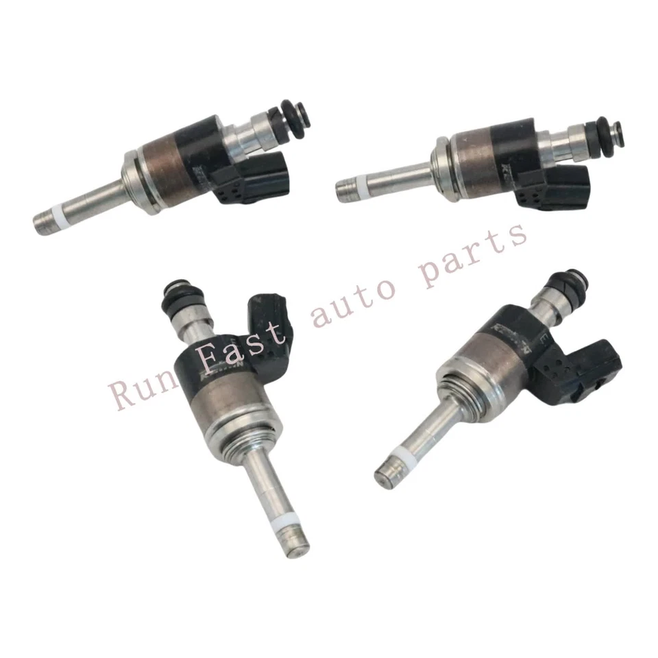 Kit de inyectores de combustible deportivos para Honda Fit 2015-2020 DX EX LX 16010-5R1-305 EE. UU. Foto 2 de 4