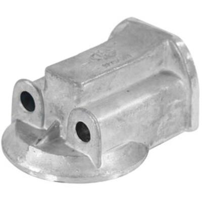 Spin on Oil Filter Conversion Adapter Head Fits Massey Ferguson 135 165
