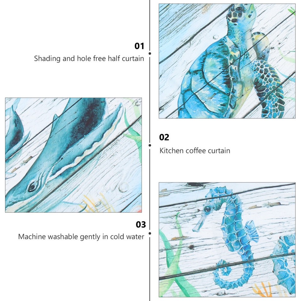 Cotton Curtain Valance Roman Shade Bathroom Valances Short Kitchen