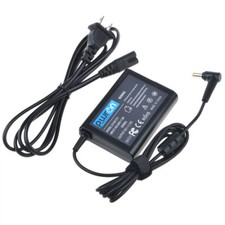 PwrON AC DC Adapter Charger for ViewSonic VX2276-SMHD VX2476-SMHD Monitor Power