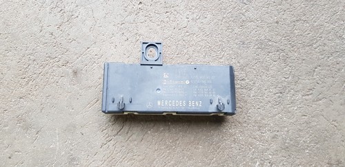 Mercedes Heckklappe Steuergerät A 2059004507 A 2059018705 - Picture 2 of 3