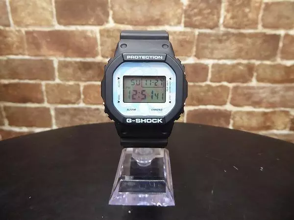 g shock x thanksinsomnia