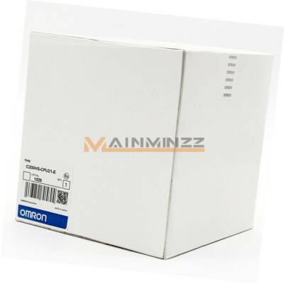 1 PCS Omron C200HS-CPU21-E CPU Unit