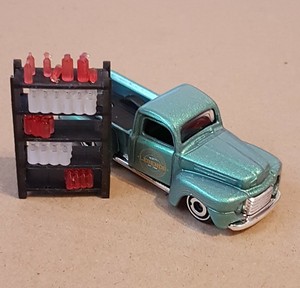 hot wheels garage storage