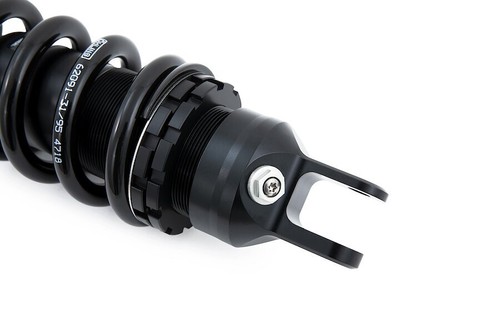 Amortiguador Posterior S46DR1 OHLINS BLACKLINE DUCATI SCRAMBLER SIXTY2 16-17 - Imagen 2 de 4
