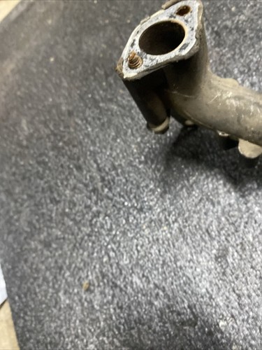 Cub Cadet Intake Manifold Kohler 18 Magnum 1641 1440 1864 1863 1861 1782 - Picture 6 of 9