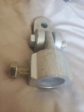 Anvil figure AF771 1" Plain Ductile Iron Sway brace swivel attachment