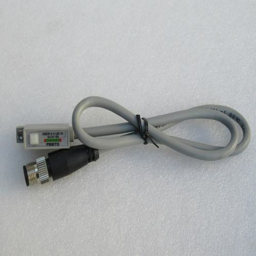 1 PCS NEW FOR FESTO magnetic switch KSMTR-2-S-LED-24 SA34199