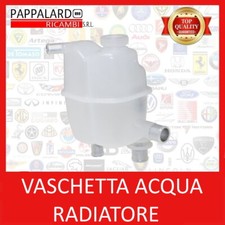 SERBATOIO VASCHETTA ACQUA RADIATORE SMART 450 / 451 COUPE' CABRIO ROADSTER 