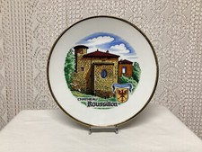 Chatheau de Roussillon