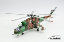 Rumpf-Bausatz Mil Mi-24 1:35 für Blade 200S / 230S und andere 250er