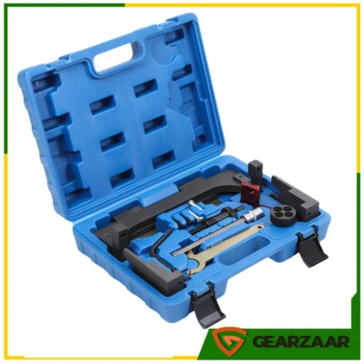 GEARZAAR Motor Einstellwerkzeug für BMW Mini Hatch B38 B46 B48 F20 F45 F46 F48 116i F20