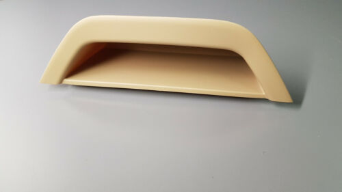NEW BM BMW X3 F25 INNER HANDLE DRIVER DOOR BEIGE / FAST DISPATCH - Picture 2 of 7