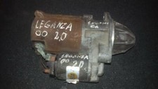Démarreur Daewoo LEGANZA