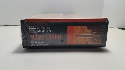 Glencoe Models (06914) 1:144 Mars Liner | eBay