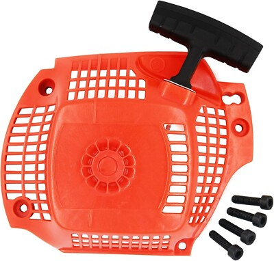 #ad #ad quot;Recoil Starter Assembly Pull Start 544287002 for Husqvarna 435 440 135 140 435E $23.99