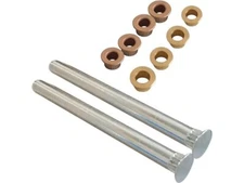 For 1970-1988 Chevrolet Monte Carlo Door Hinge Pin and Bushing Kit 28146FM 1984
