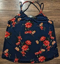 Papermoon Womens Plus 2X Basima Strappy Back ...