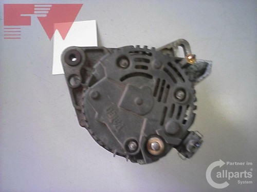 Lichtmaschine 1,0 37 Kw VW Polo III 3 Lim./Variant (Typ:6N/6KV) 028903025G