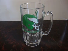 Philadelphia Eagles---Slim Jim---Mug---8" Tall