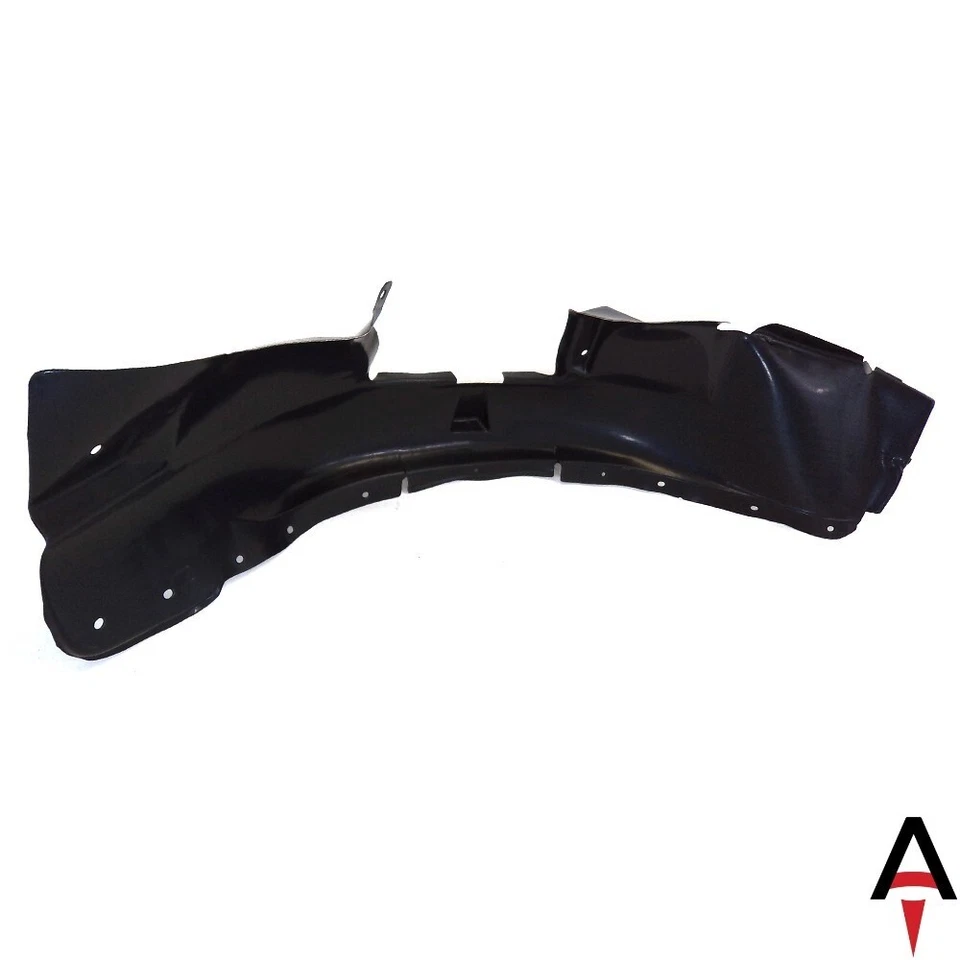 Fit For Saturn SL1,SL2,SW2,SW1,SL GM1248108 Front,Left Driver Side Fender Liner — 第 3/3 张图片