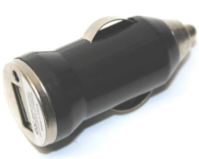 FastTech HHT-001 Professional Car Cigarette Plug USB Powered Adapter  Charger 5V | eBay