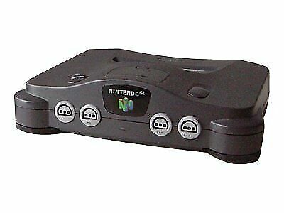 nintendo 64 price