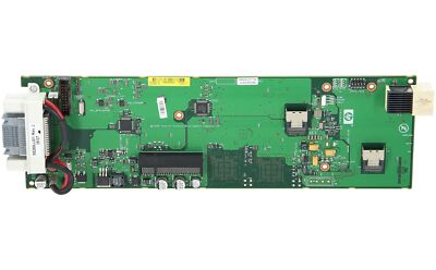 HP - 430798-001 - HP BLc SB40C P400/256 Storage Blade