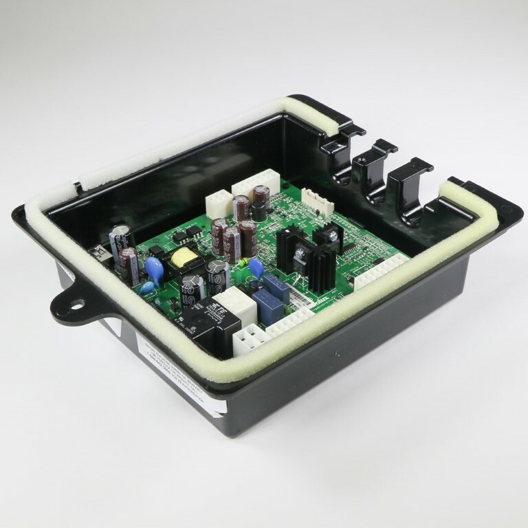 Frigidaire Fghs2655pf4 Main Power Board Part Number 242115254 for  