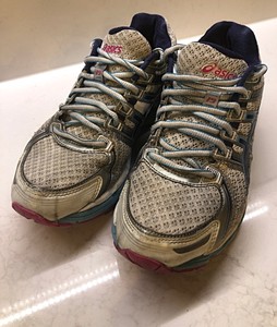 asics gel kayano 19 pink