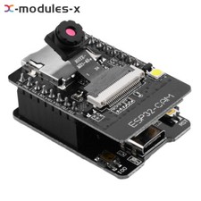 ESP32-CAM-MB WIFI Bluetooth Development Board  OV3660 Camera CH340G Module New