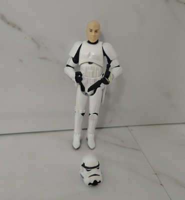 #ad Vax Potorr Joker Squad Legacy Collection STAR WARS LOOSE Complete $24.99