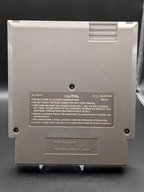 Felix the Cat (Nintendo NES) Cleaned and Tested