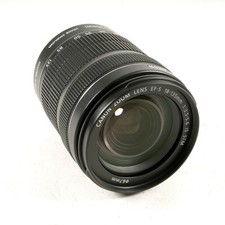 Canon EF-S 18-135mm f/3.5-5.6 IS STM Lens
