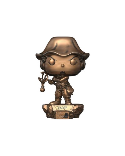Funko Pop! 2016 Usopp Bronze | Special Edition - Imagen 2 de 2