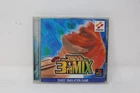 Dance Dance Revolution 3rd Mix Sony Playstation 1 PS1 Japanese Region Lock