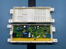 LG Dryer Control Board P EBR76542914